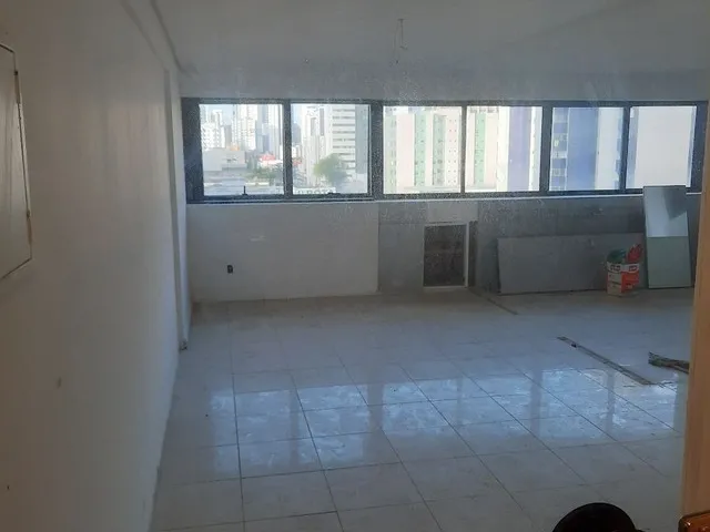 Imagem 7: Sala Comercial 47M Eng Domingosferreira - Boa Viagem