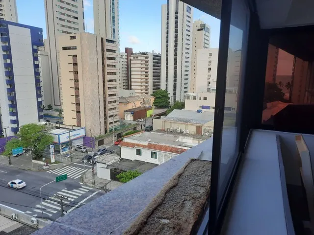 Imagem 2: Sala Comercial 47M Eng Domingosferreira - Boa Viagem