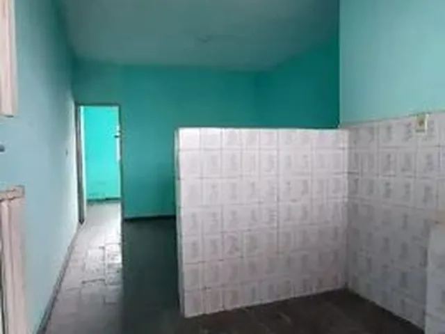 Imagem 1: Prédio Residencial e Comercial, Bairro Eldorado, Contagem/Mg