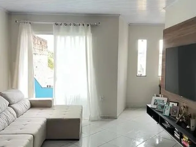 Imagem: Apartamento 1º Andar, Jaçanã Itabuna
