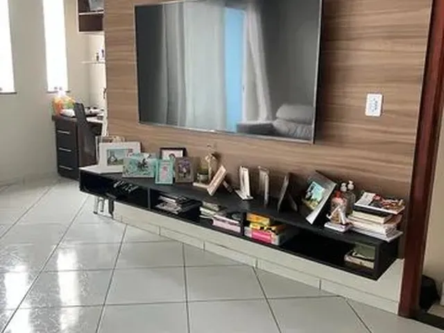Imagem 6: Apartamento 1º Andar, Jaçanã Itabuna