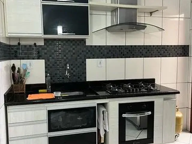 Imagem 5: Apartamento 1º Andar, Jaçanã Itabuna