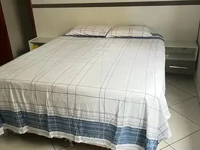 Imagem 3: Apartamento 1º Andar, Jaçanã Itabuna