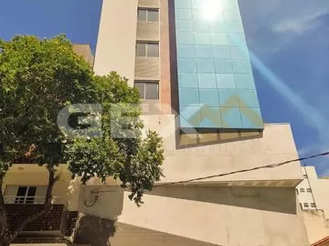 Imagem: Apartamento em Área Central
