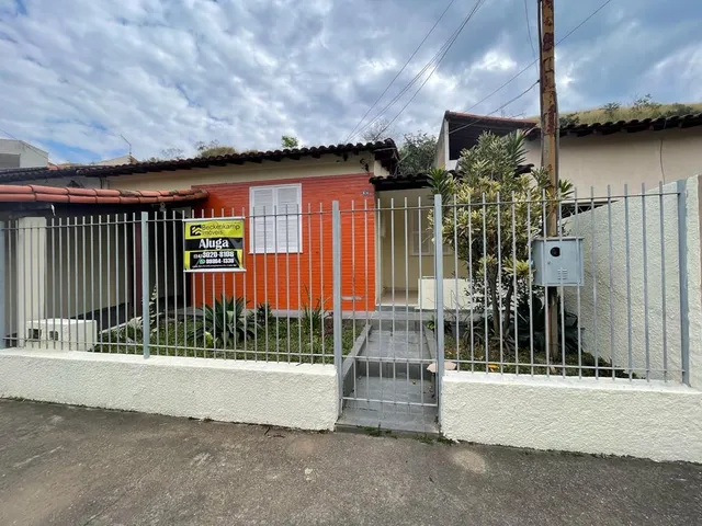 Imagem: Casa Residencial em Barra Mansa - Rj, Morada