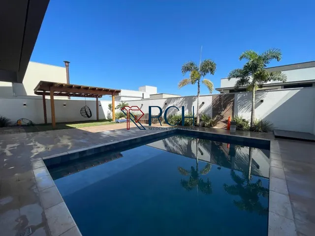 Imagem: Casa a Venda Condominio Alphaville Nova