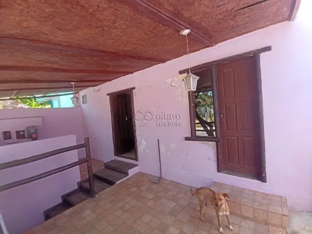 Imagem: Casa Comercial para Locação no Centro