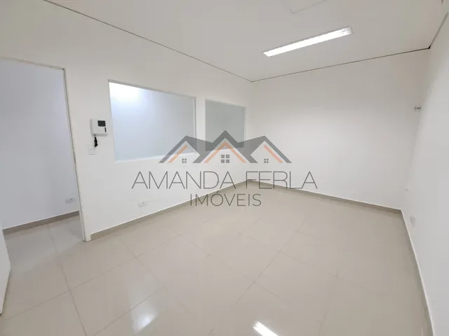 Imagem: Sala Comercial para Locação no Bairro
