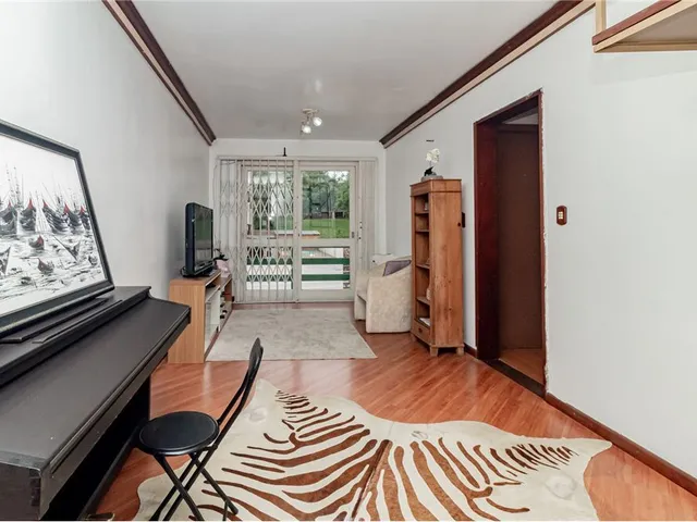 Imagem: Apartamento À Venda no Bairro Passo da