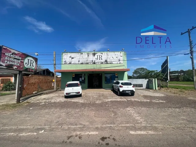 Imagem: Galpão a Venda em Torres