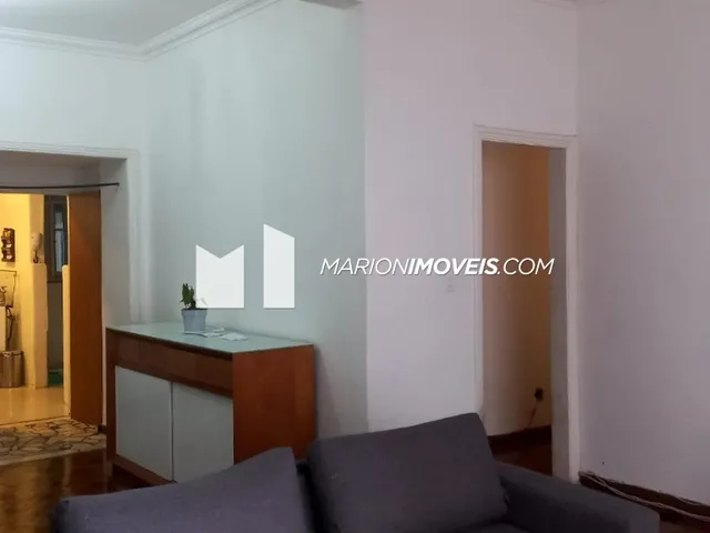 Imagem: Apartamento À Venda em Ipanema, 4 Quartos