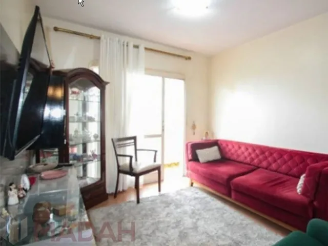 Imagem: Lindo Apartamento para Vender na Vila Madalena