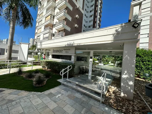 Imagem: Edifício Innovare Condomínio Clube