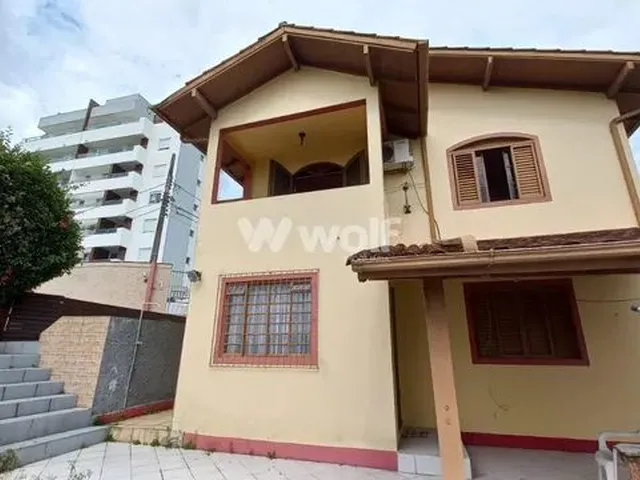 Imagem: 4 Dorm - 280 M² - Terreno 470M² - Vista