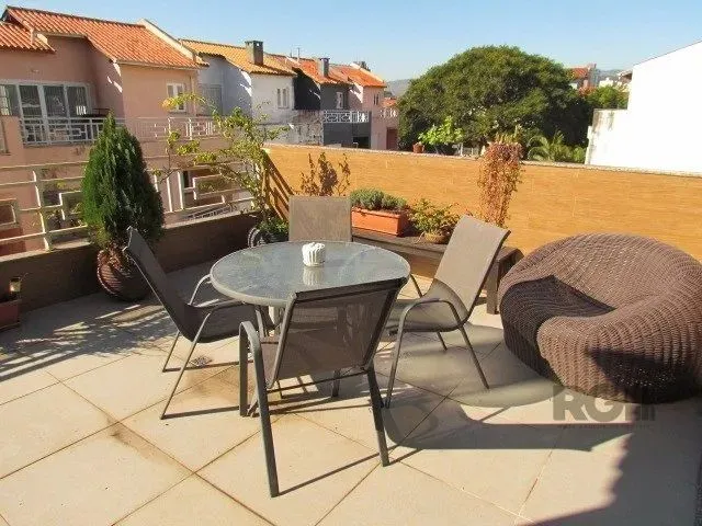 Imagem: Casa Condominio em Jardim Planalto