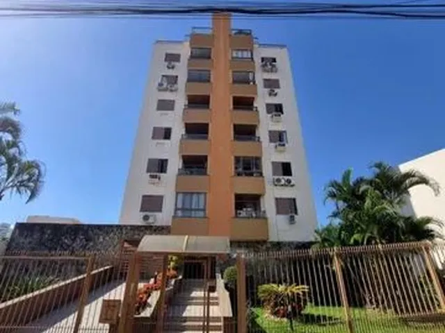 Imagem: Apartamento Trindade 2 Dormitórios com