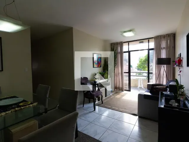 Imagem: Apartamento à Venda - Vila Romana, 3 Quartos