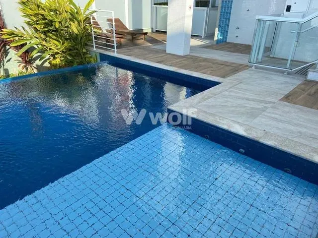 Imagem: 3 Quartos 1 Ste - 02 Vagas - Terraço com