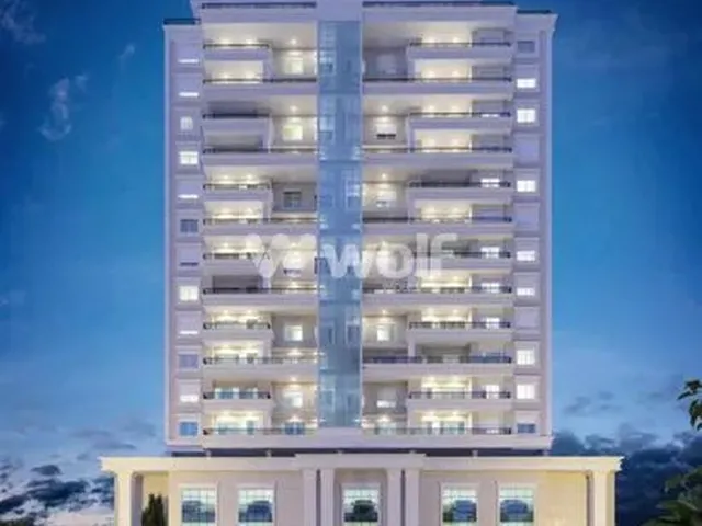 Imagem 4: Cobertura Duplex 270,60M2 - 04 Vagas - Lazer