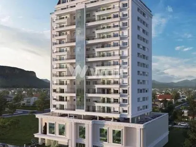 Imagem 13: Cobertura Duplex 270,60M2 - 04 Vagas - Lazer