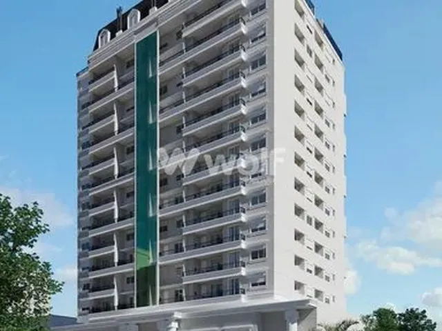 Imagem 7: Cobertura Duplex 270,60M2 - 04 Vagas - Lazer