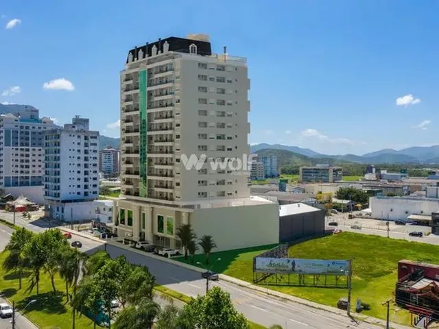 Imagem 14: Cobertura Duplex 270,60M2 - 04 Vagas - Lazer
