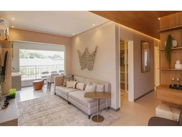 Imagem: Apartamentos de 62M² a 75M² Icaraí Parque