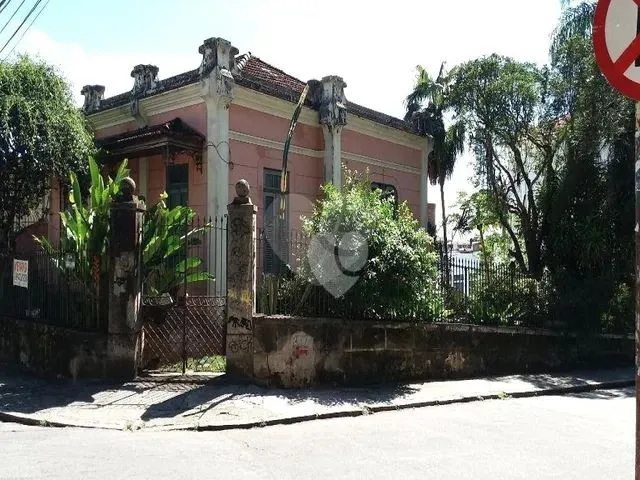 Imagem: Rio de Janeiro - Casa Padrão - santa Teresa