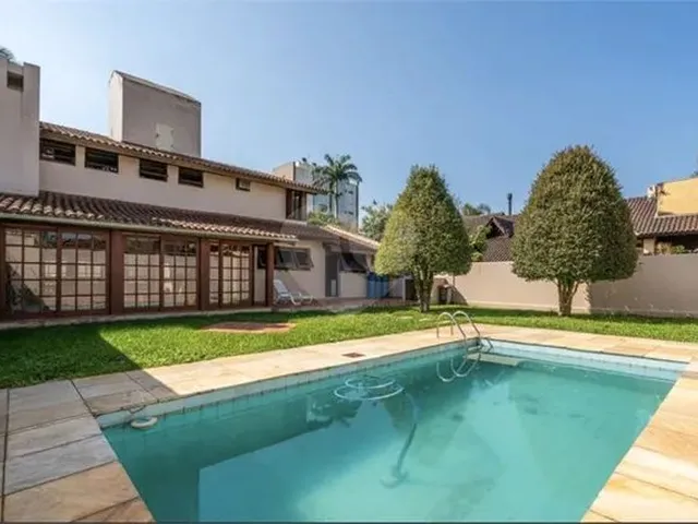 Imagem: Casa em Condomínio
