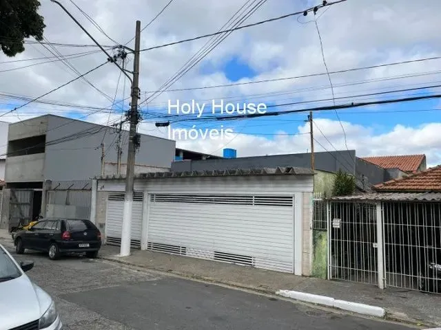Imagem: Casa Residencial em São Paulo - Sp, Vila