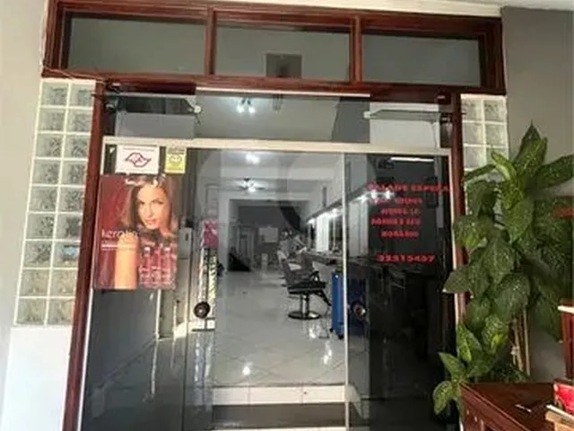 Imagem: Casa / Salão na General