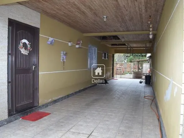 Imagem 2: Casa 3 Dormitórios - Weissopolis