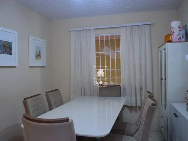 Imagem 4: Casa 3 Dormitórios - Weissopolis