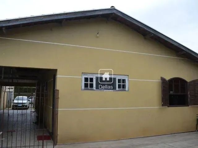 Imagem 9: Casa 3 Dormitórios - Weissopolis