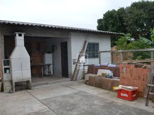 Imagem 5: Casa 3 Dormitórios - Weissopolis