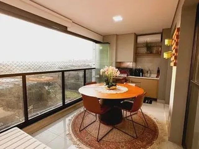Imagem: Bauru - Apartamento Padrão - Vila Aviacao