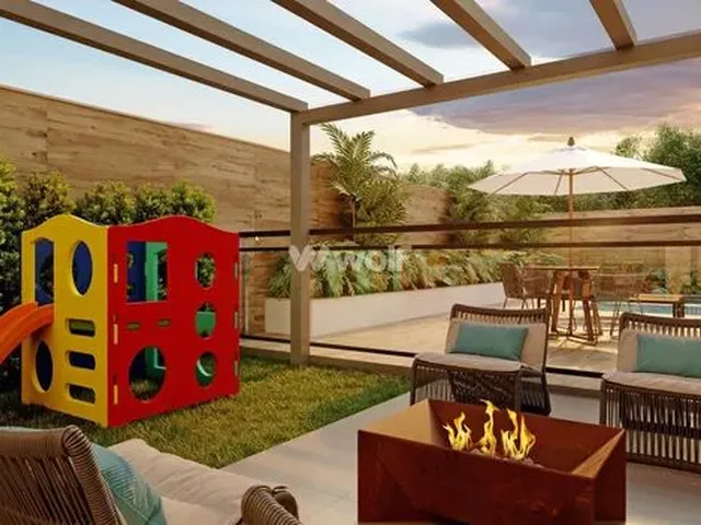 Imagem 10: Apto Garden - Sol da Manhã - 02 Vgs - 120,20M2