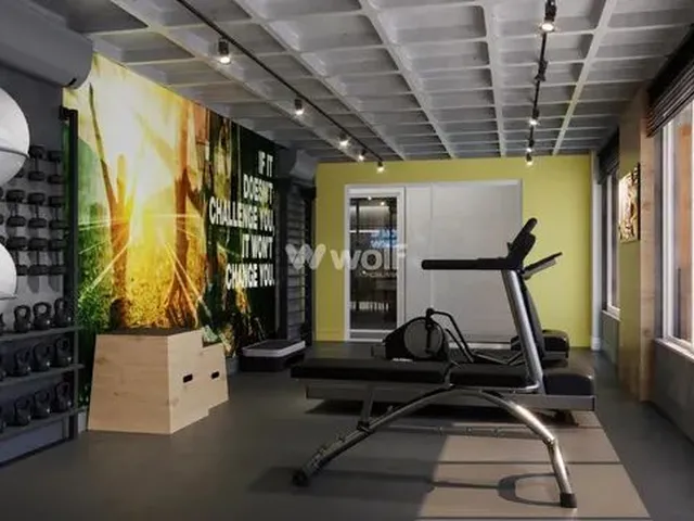 Imagem 11: Apto Garden - Sol da Manhã - 02 Vgs - 120,20M2