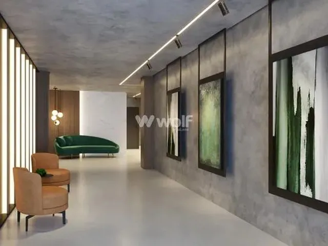 Imagem 8: Apto Garden - Sol da Manhã - 02 Vgs - 120,20M2