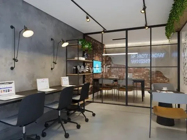 Imagem 4: Apto Garden - Sol da Manhã - 02 Vgs - 120,20M2