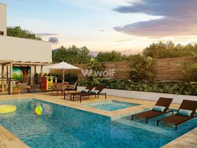 Imagem 2: Apto Garden - Sol da Manhã - 02 Vgs - 120,20M2