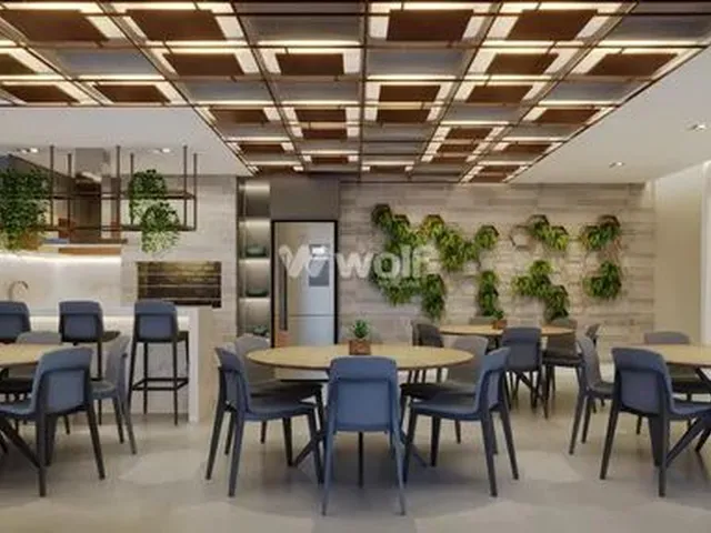 Imagem 7: Apto Garden - Sol da Manhã - 02 Vgs - 120,20M2