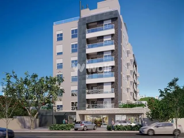 Imagem 5: Apto Garden - Sol da Manhã - 02 Vgs - 120,20M2