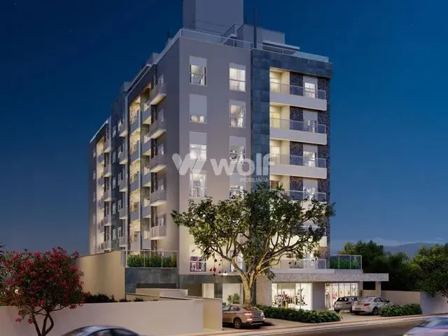 Imagem 9: Apto Garden - Sol da Manhã - 02 Vgs - 120,20M2