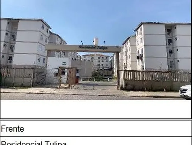 Imagem: Pelotas - Apartamento Padrão - Areal