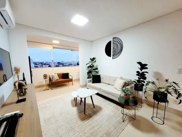 Imagem 5: Linda Cobertura Duplex de 247M² com 3 Quartos, Sendo Uma Suíte e Porteira Fechada À
