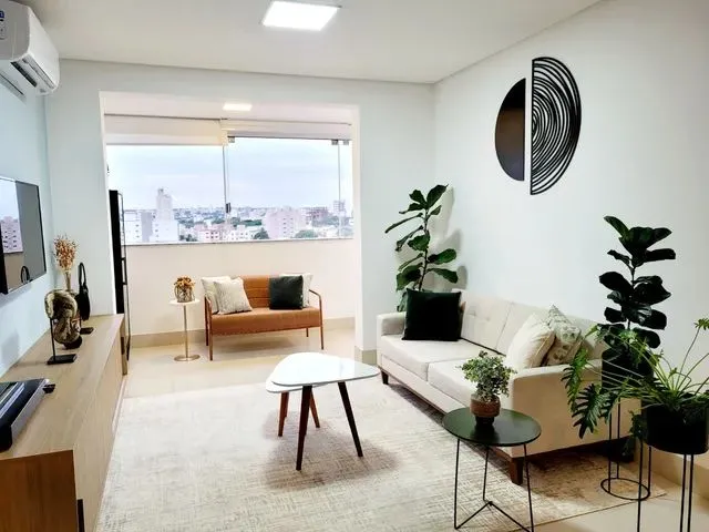 Imagem 13: Linda Cobertura Duplex de 247M² com 3 Quartos, Sendo Uma Suíte e Porteira Fechada À