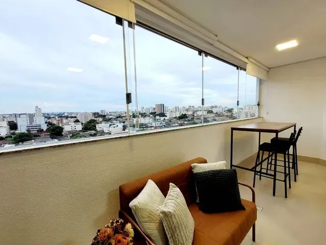 Imagem 4: Linda Cobertura Duplex de 247M² com 3 Quartos, Sendo Uma Suíte e Porteira Fechada À