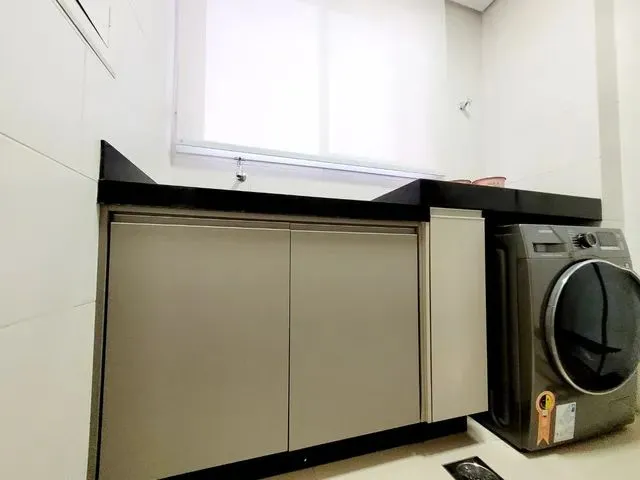 Imagem 2: Linda Cobertura Duplex de 247M² com 3 Quartos, Sendo Uma Suíte e Porteira Fechada À
