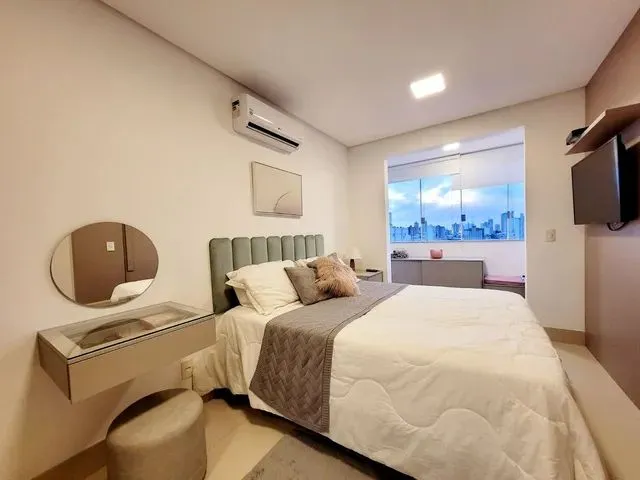Imagem 11: Linda Cobertura Duplex de 247M² com 3 Quartos, Sendo Uma Suíte e Porteira Fechada À